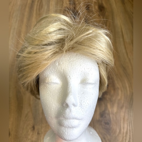 Penny WhisperLite® Wig by Paula Young® - Picture 8 of 11